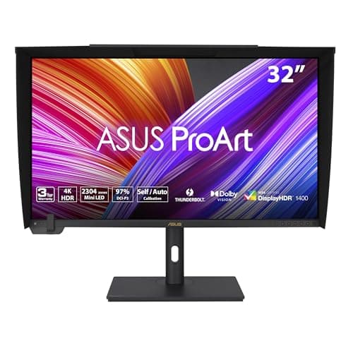 ASUS ProArt PA32UCXR