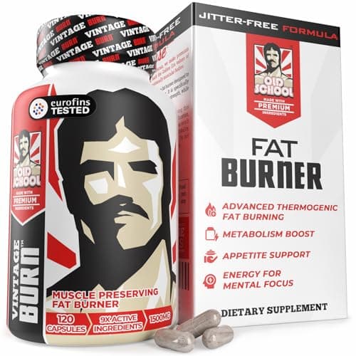 Performance Lab Fat Burner Review - Sinful Vegan