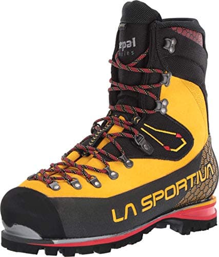 La Sportiva Nepal Cube GTX Hiking Shoe