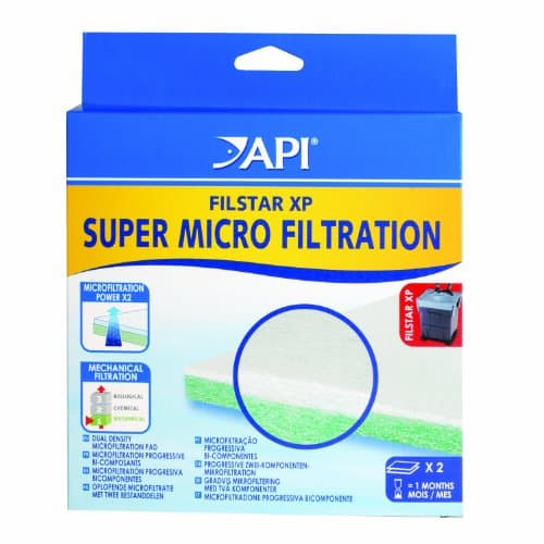 API FILSTAR XP FILTER GASKET KIT Aquarium Canister Filter Spare Part 1 ...