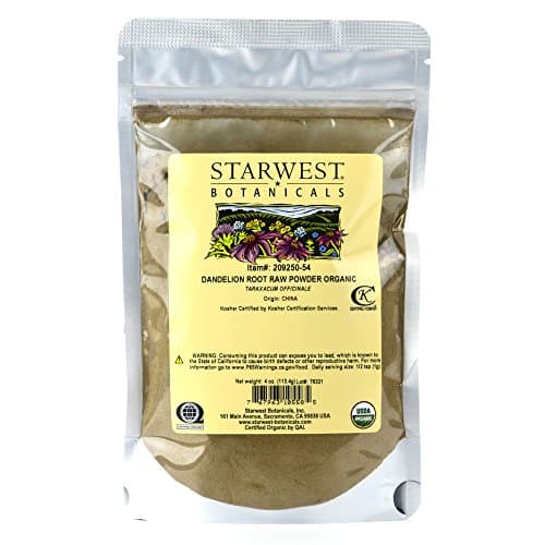 Organic Valerian Root Extract Powder | Valeriana officinalis Extract