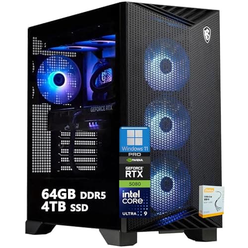 MEG Aegis Ti5- Path to the future | Gaming Desktop Computer | Nvidia ...