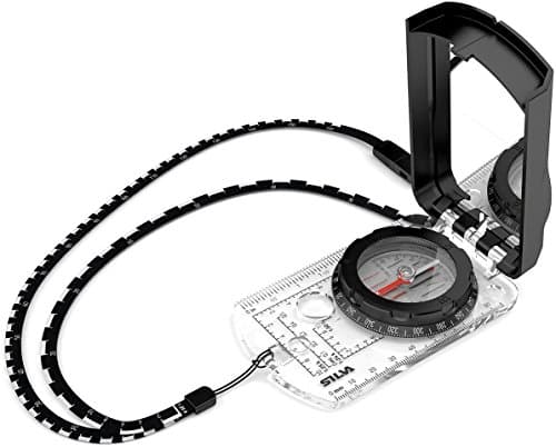 Silva Ranger 2.0 Compass Orange SV544927