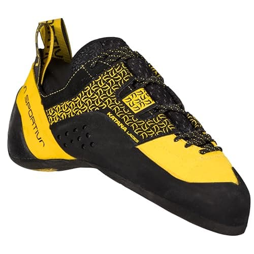 La Sportiva Katana Laces 2022 Climbing Shoes Review – Olympus ...