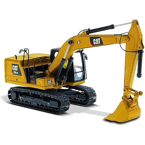 Caterpillar 320 Excavator