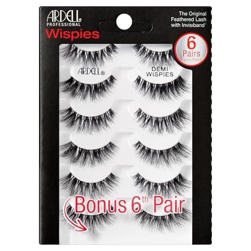 Ardell Demi Wispies