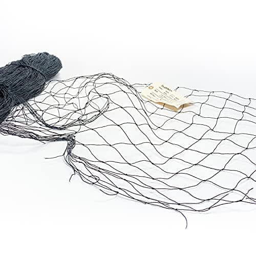 Bird Barrier StealthNet filet anti-oiseaux