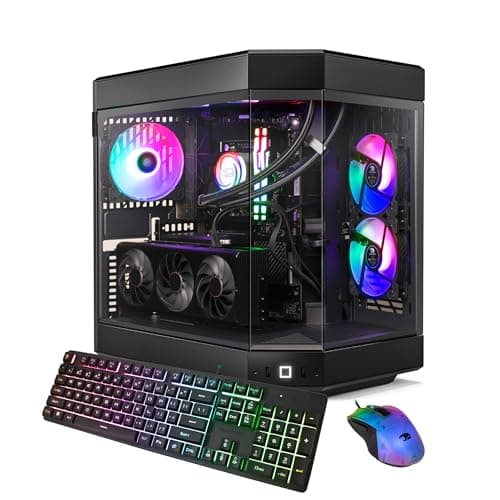 iBUYPOWER Y60