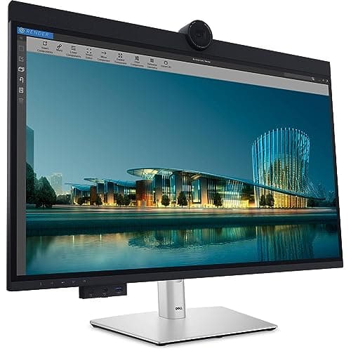 Dell UltraSharp U3224KBA