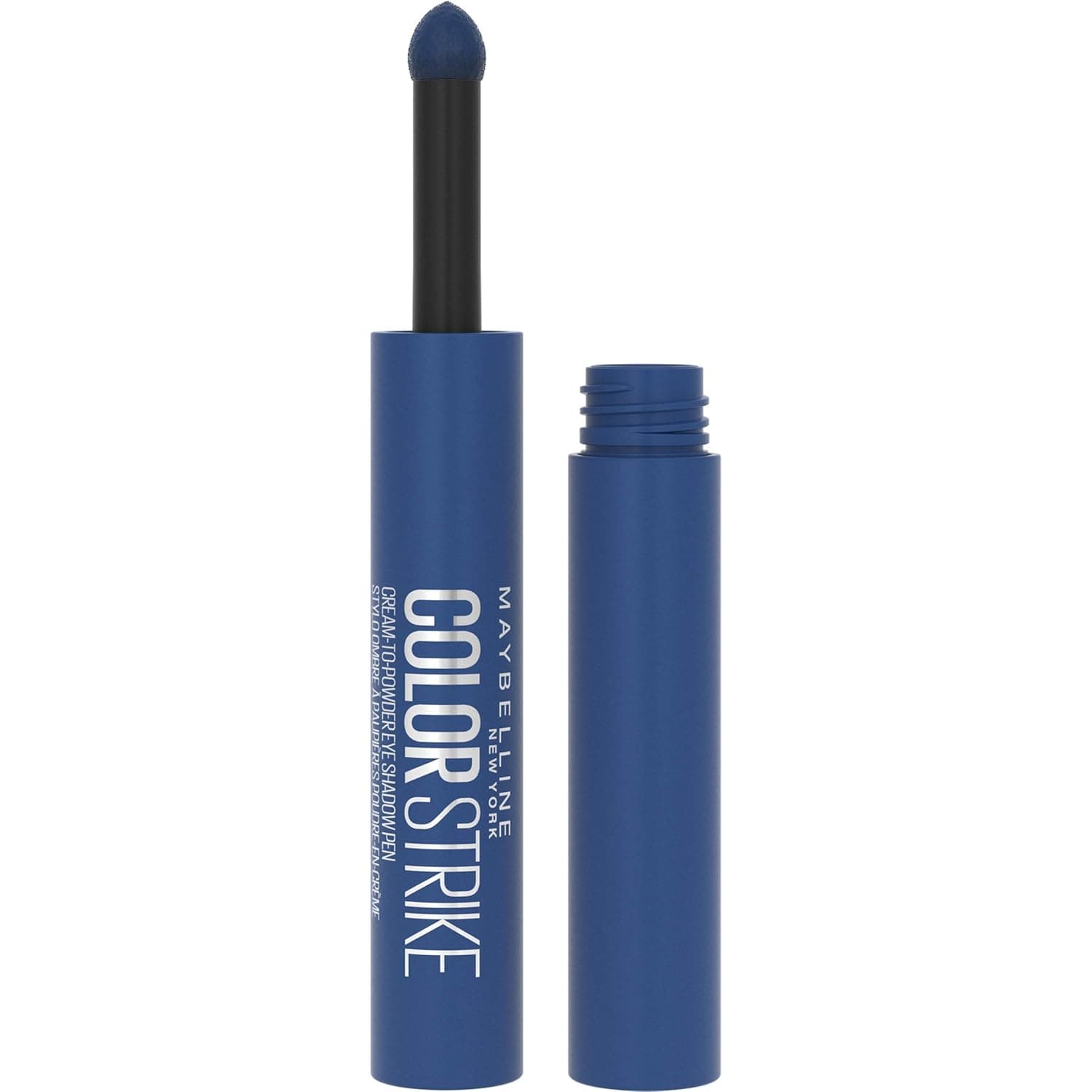 Buy Maybelline New York Color Strike Matte Eyeshadow Pen, 4 Ace, 0.36 G ...
