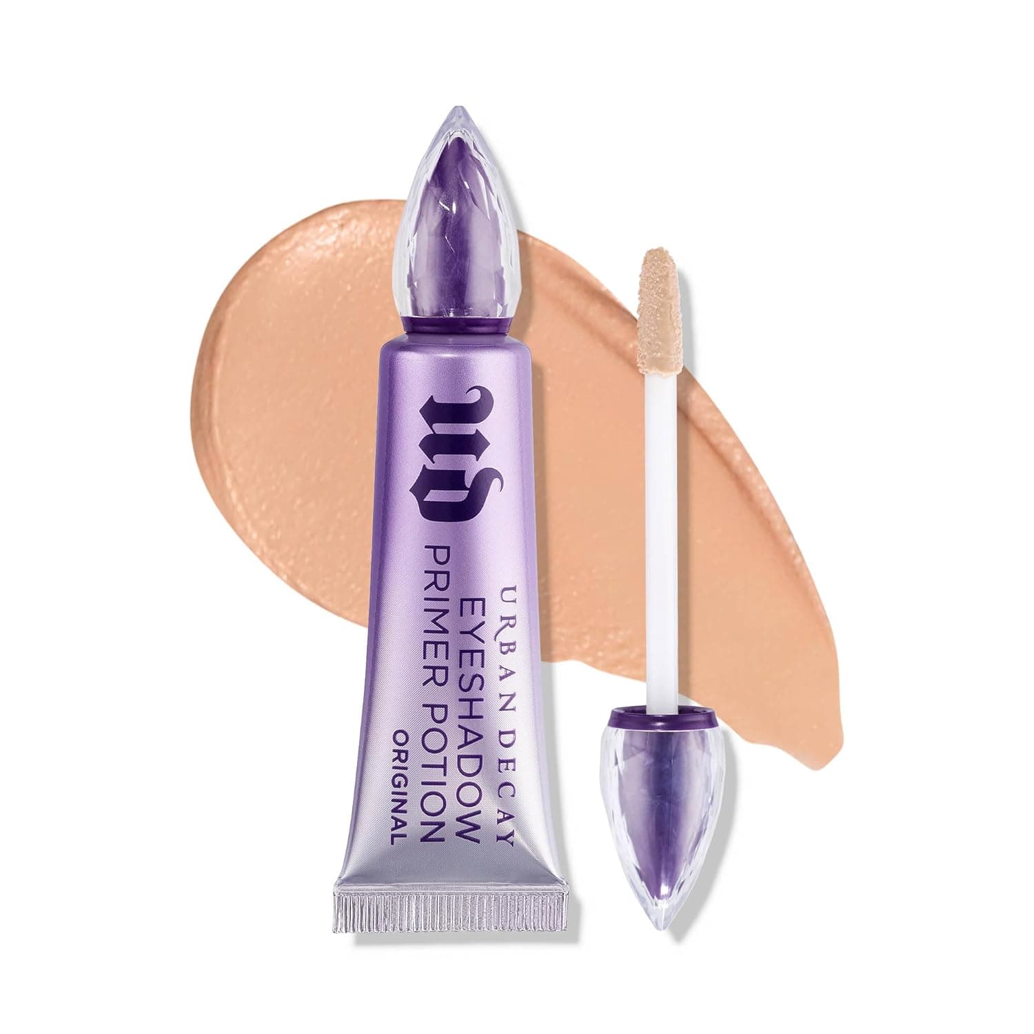 Urban Decay Eyeshadow Primer Potion - Smooth E…