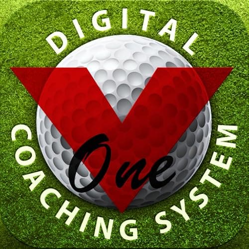 V1 Coach Golf | V1 Sports