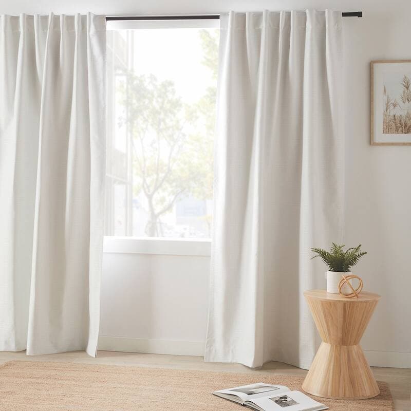 The essential guide to choosing the right curtains for every room ...