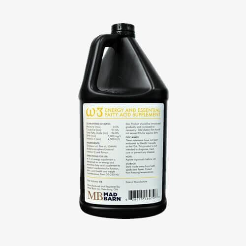 Mad Barn USA - Horse Supplements & Equine Nutrition
