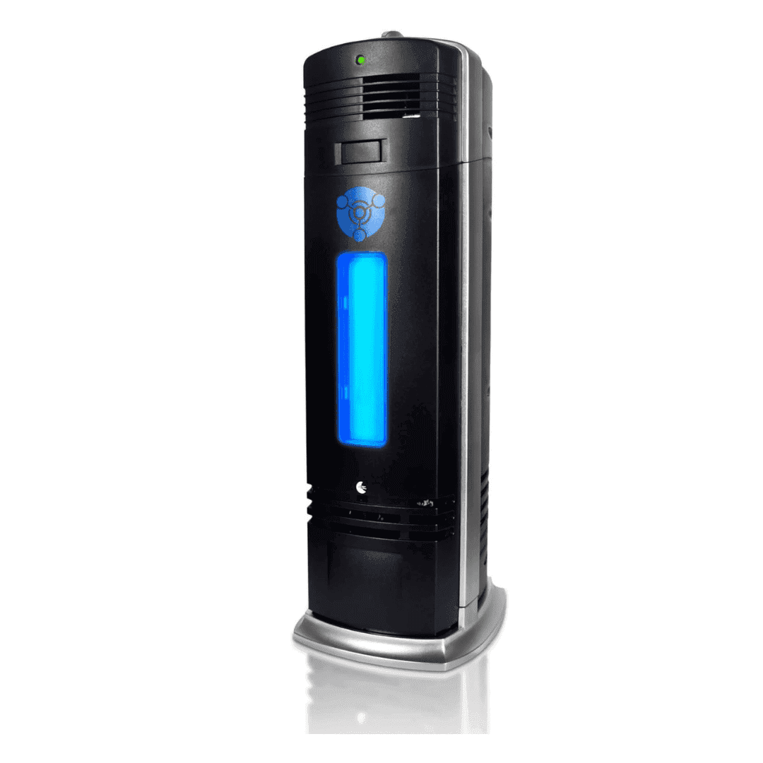 OION Technologies B-1000 Permanent Filter Ionic Air Purifier Pro ...