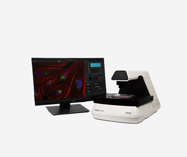 Thermo Fisher EVOS M7000 Cell Imaging System - MBC BioLabs