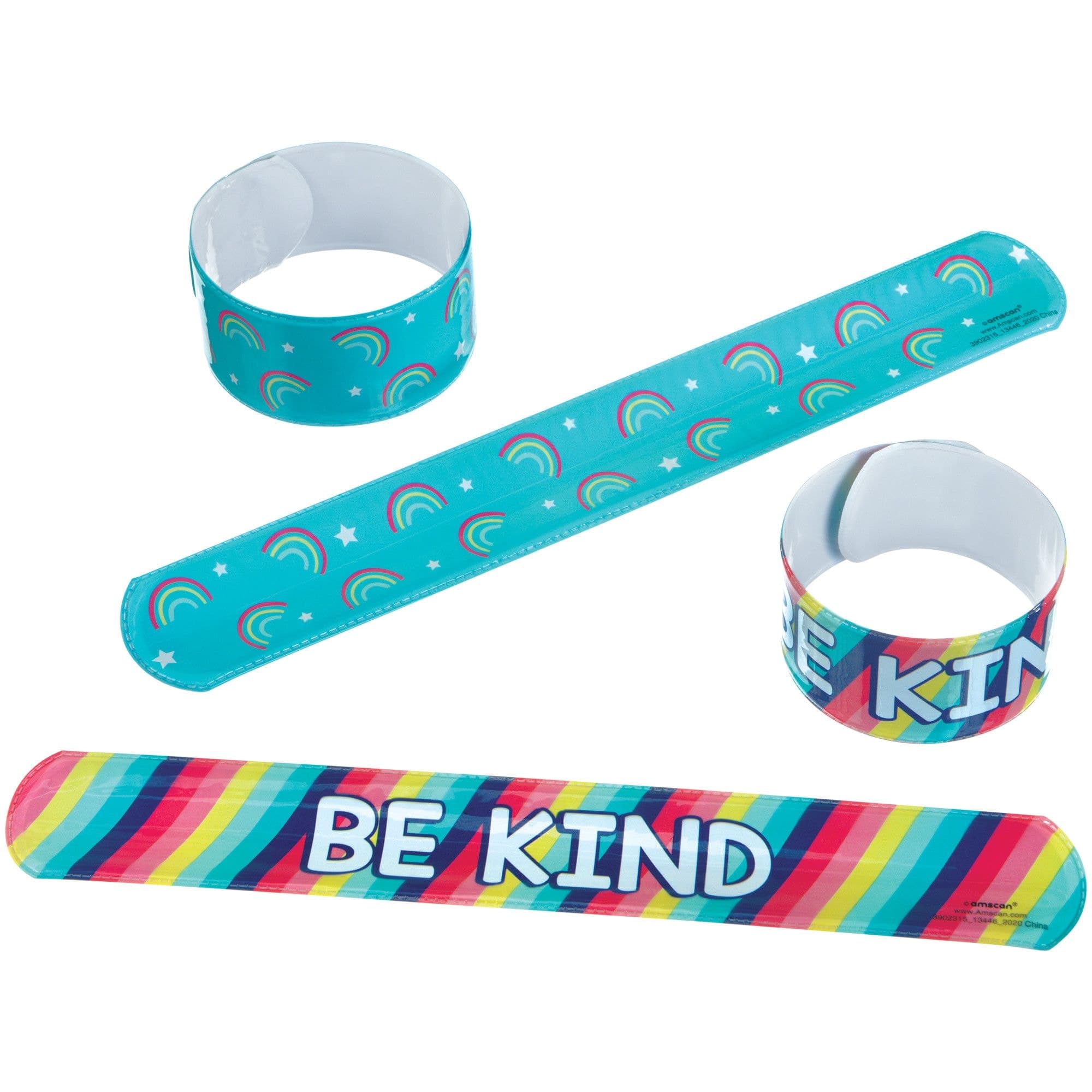 Slap Bracelets History at Marjorie Lockett blog