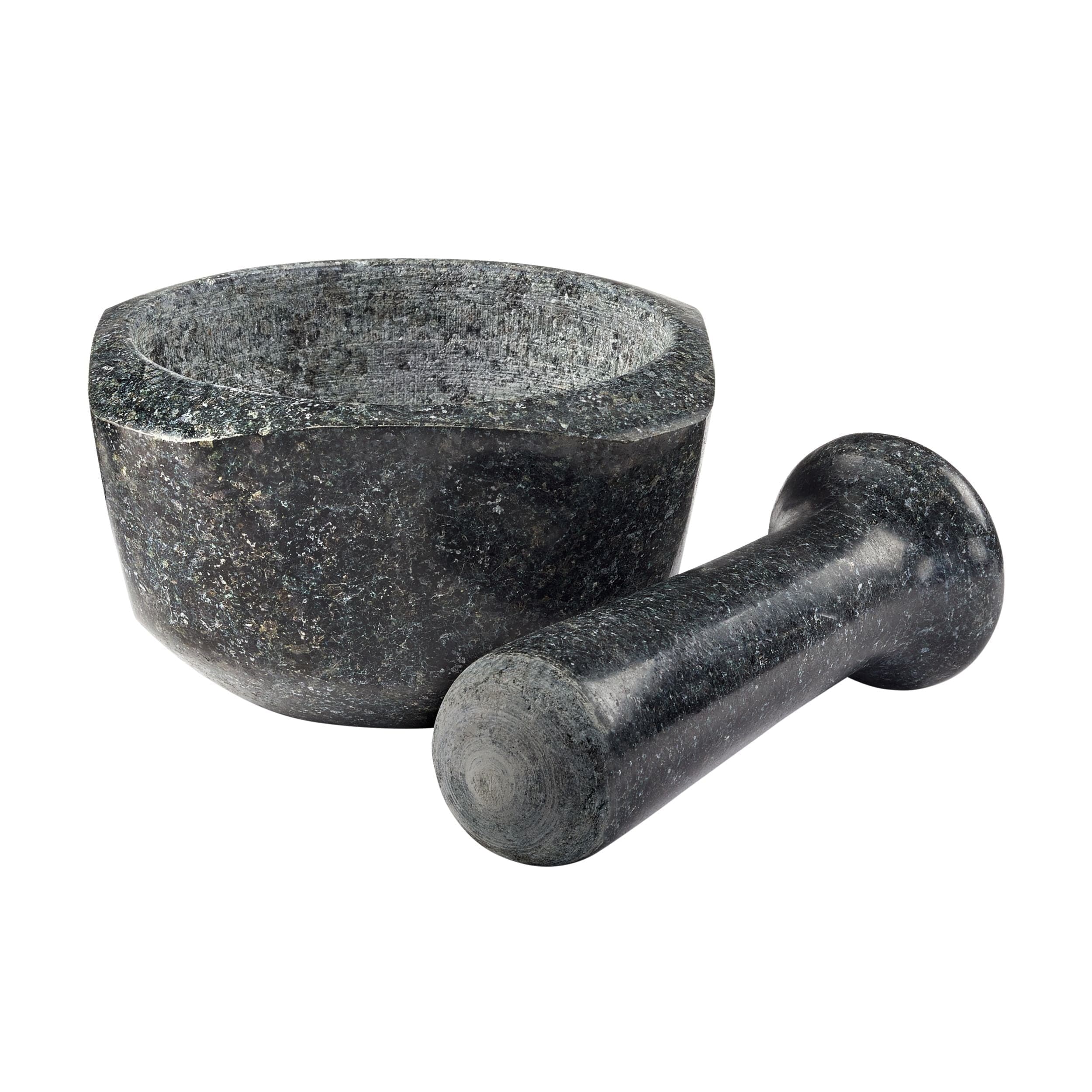 PADERNO Mortar & Pestle, Stain-Resistant, 4.5-in, Small | Canadian Tire