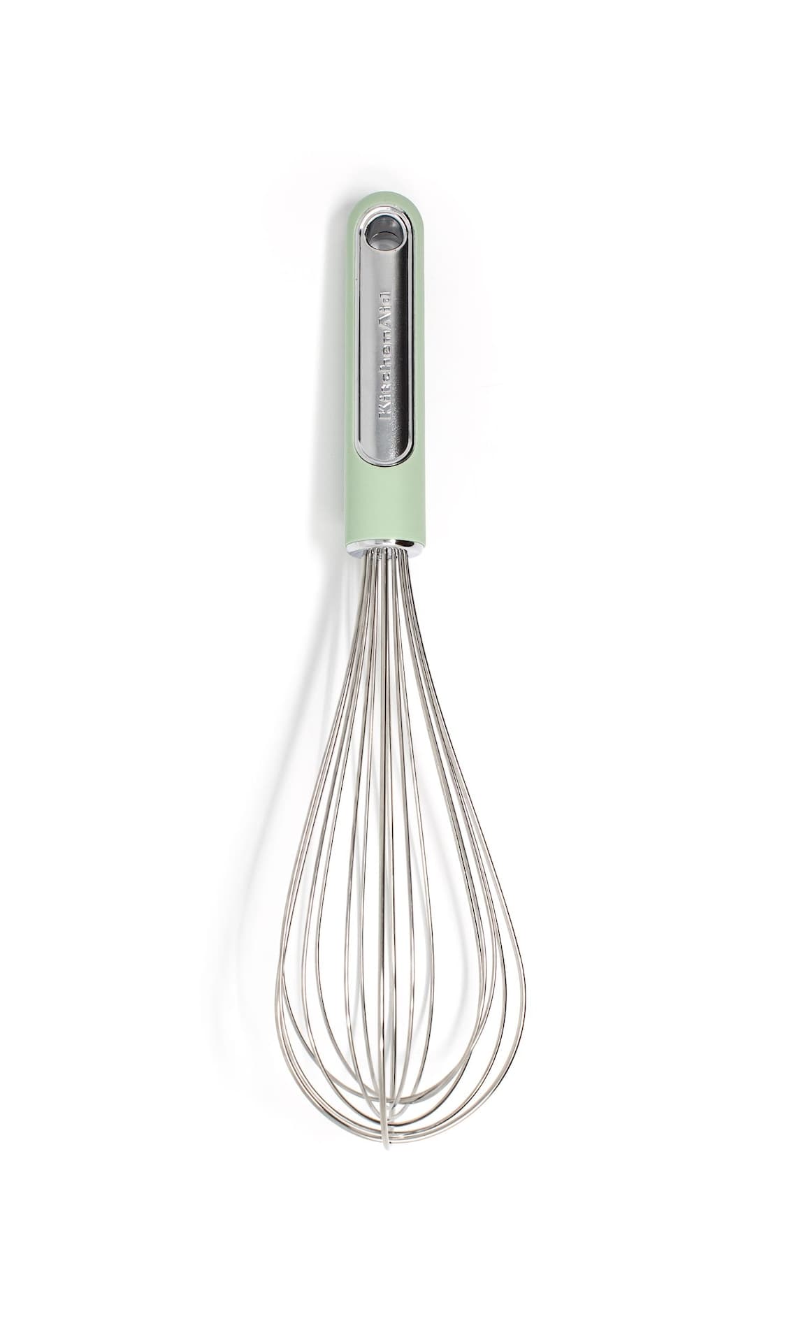 KitchenAid Silicone Balloon Whisk, Pistachio | Canadian Tire