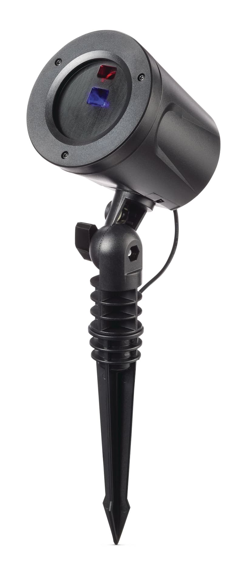 NOMA Animated Party Santa Animated Laser Projection Light | Canadian Tire