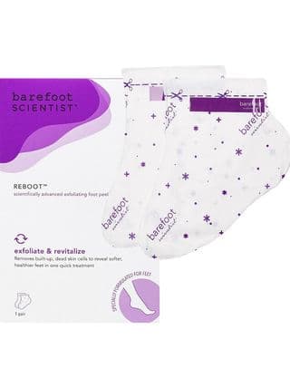 9 Best Foot Exfoliators, Peels, and Scrubs to Smooth Feet in 2022 ...