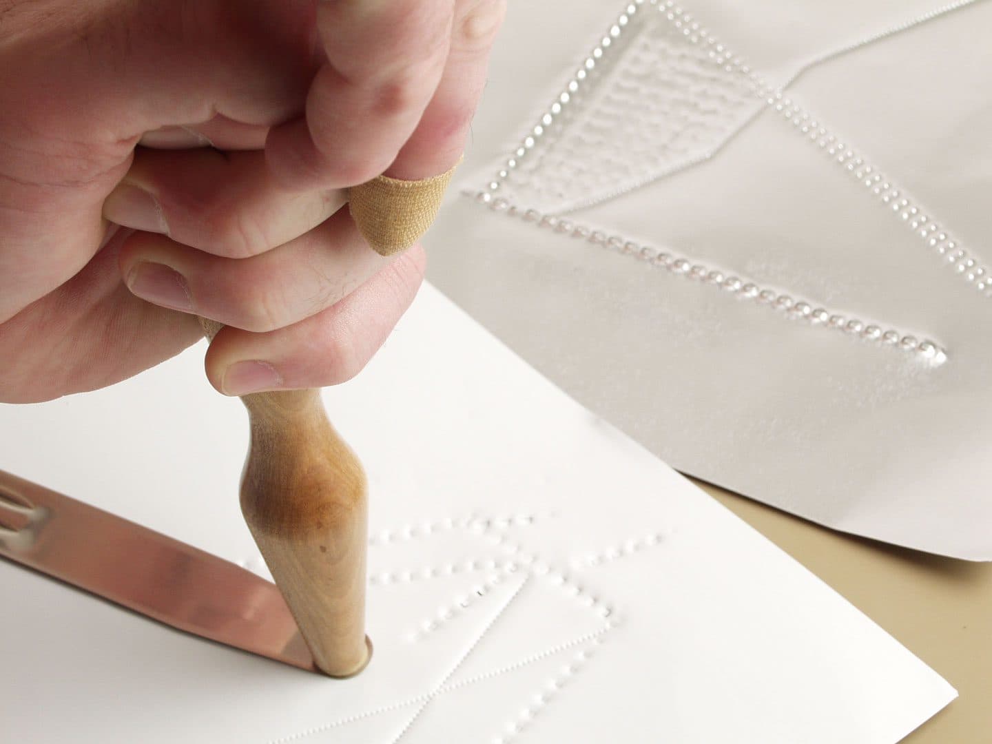 Tactile Graphics Kit | American Printing House
