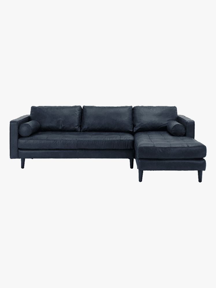 Article Sofa Review: Sven Sectional | Architectural Digest