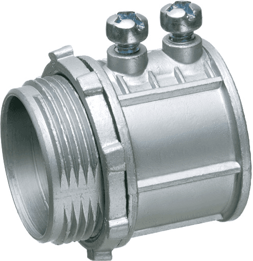 11/2" EMT connectors | Capital Electric Supply