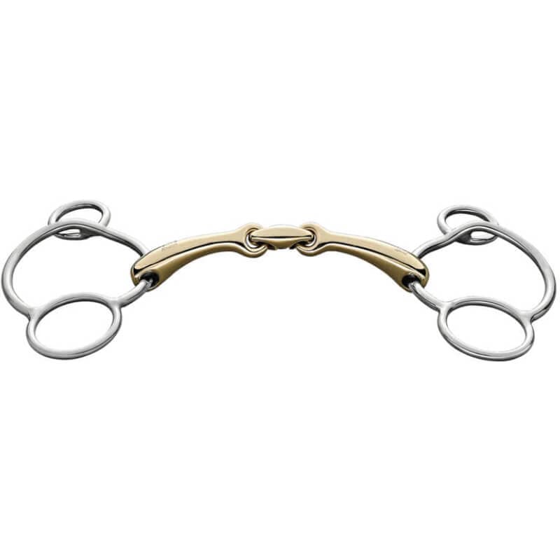 Sprenger Dynamic RS Universal 3-Ring Bit Sensogan double broken ...
