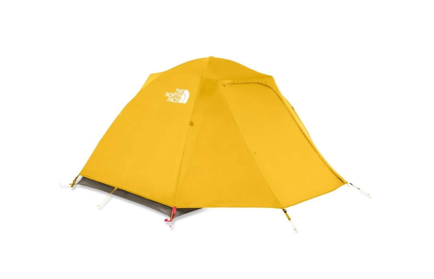 The North Face Stormbreak 2 Tent TEST & REVIEW | GearWeAre