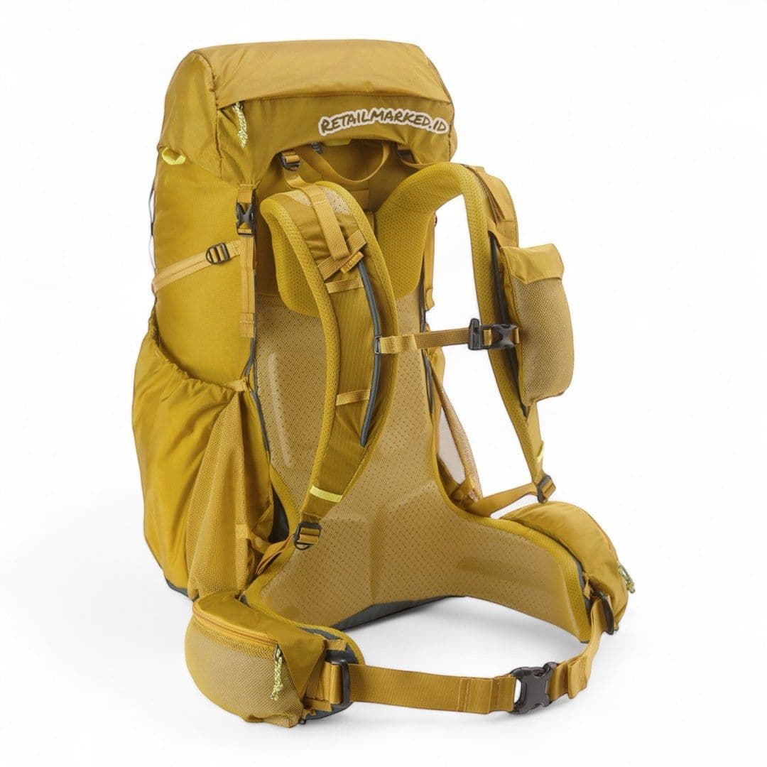 Rei Co-op Flash 55 Pack Desert Moss Hiking Backpack 100%Original ...