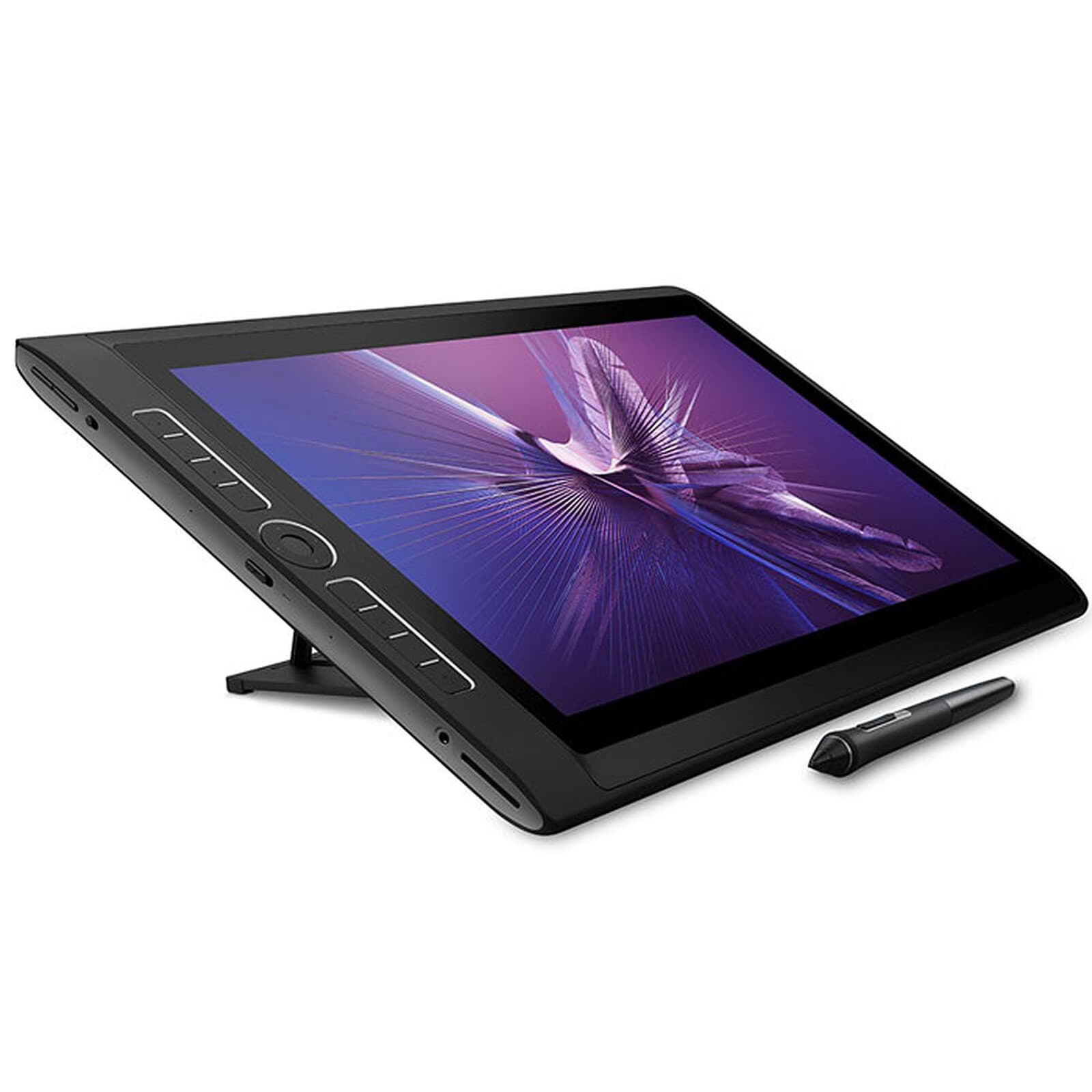 Wacom MobileStudio Pro 16" 512 GB Gen 2 - Graphics tablet - LDLC | Holy ...