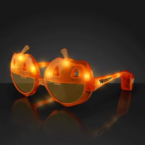Halloween Themed Custom Sunglasses- Grab Easy Attention ...