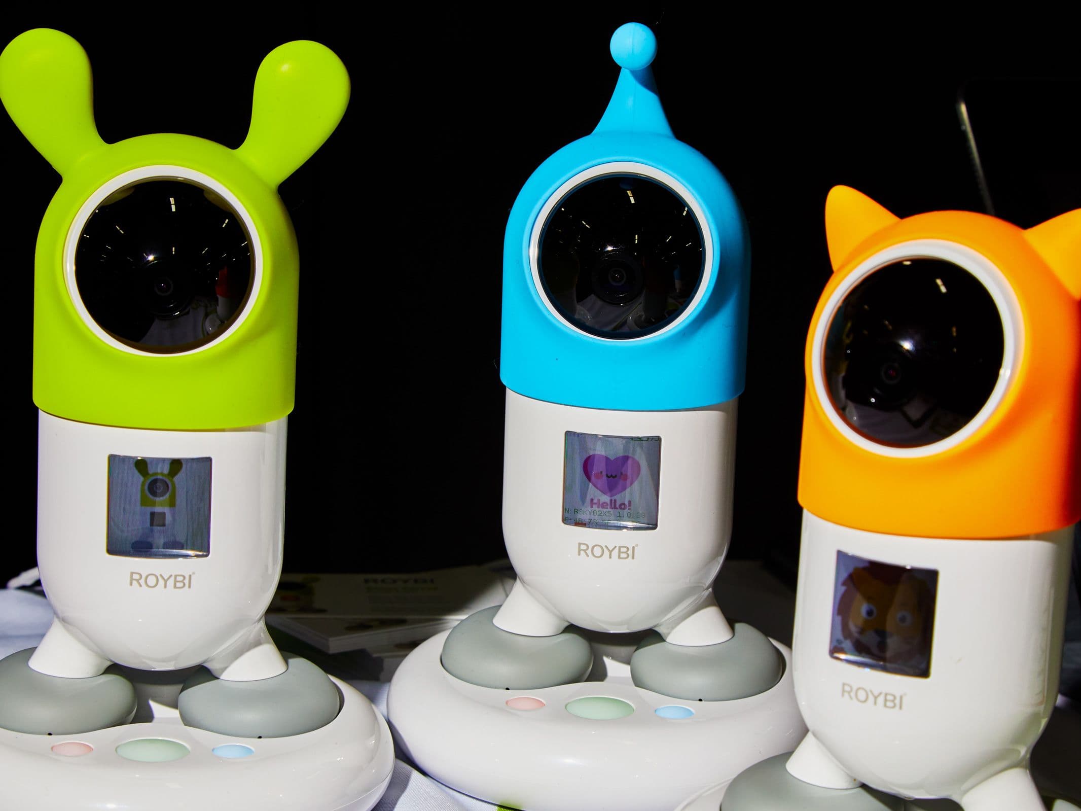 CES 2020 Liveblog (Tuesday): Photos and News of All the CES Gadget ...