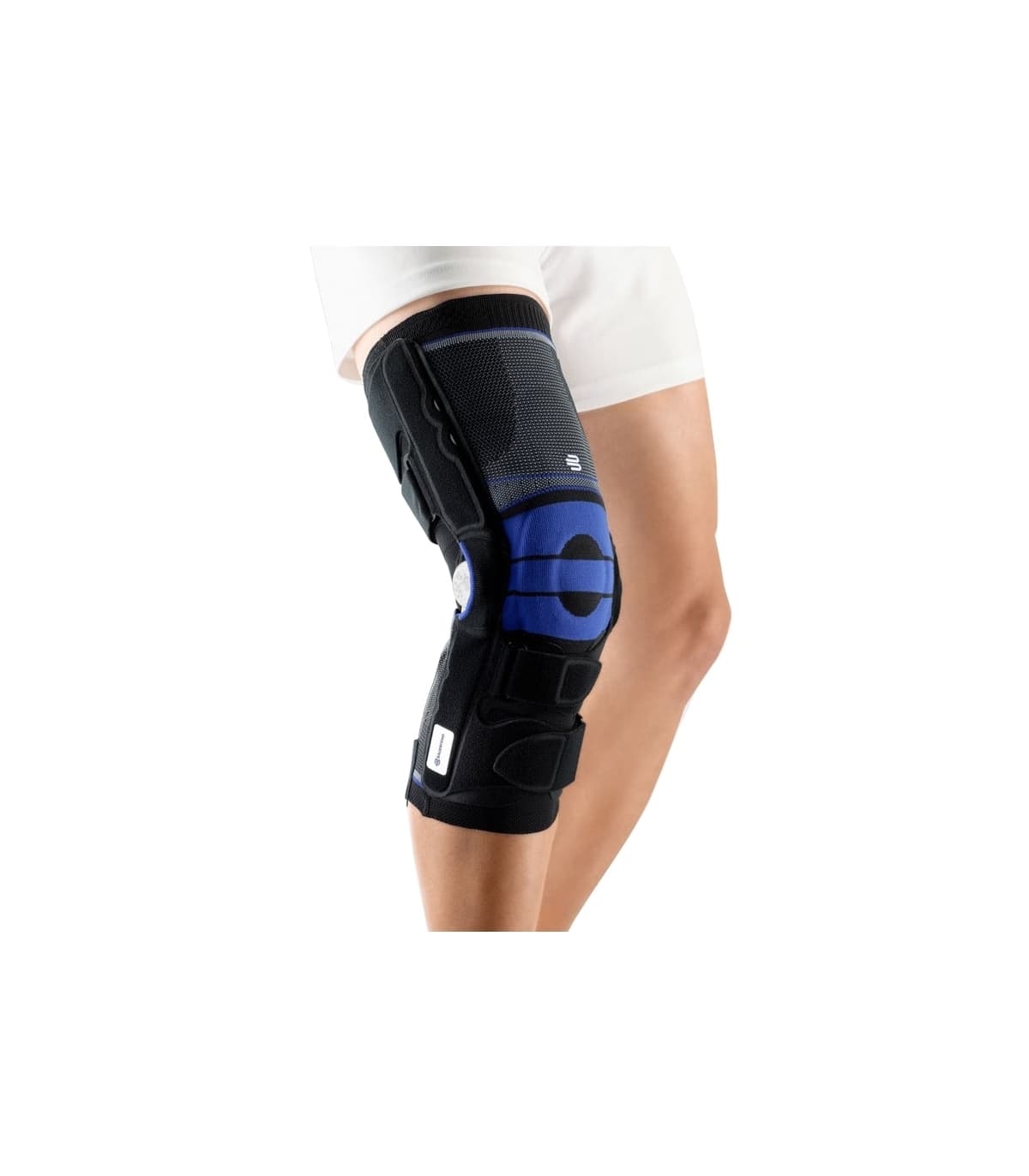 Attelle de genou Softec Genu Bauerfeind - Medical Domicile