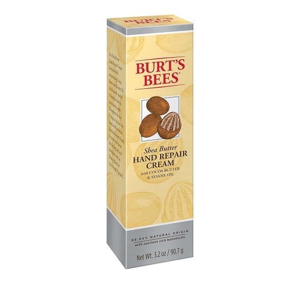 Burt’s Bees Shea Butter Hand Repair Hand Cream - Medpick