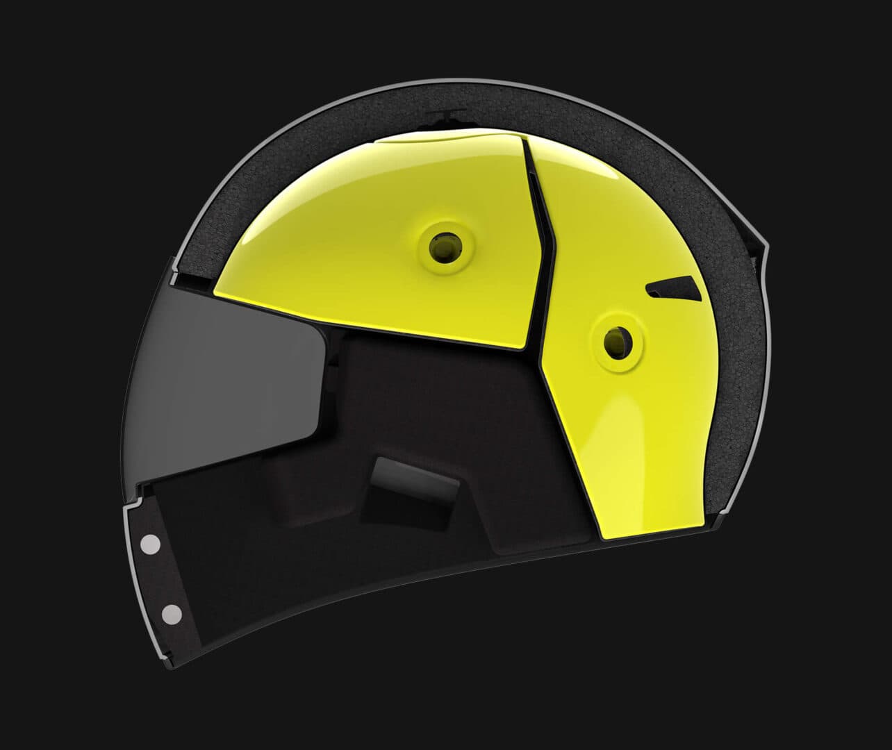 Mips Integra Split - Mips