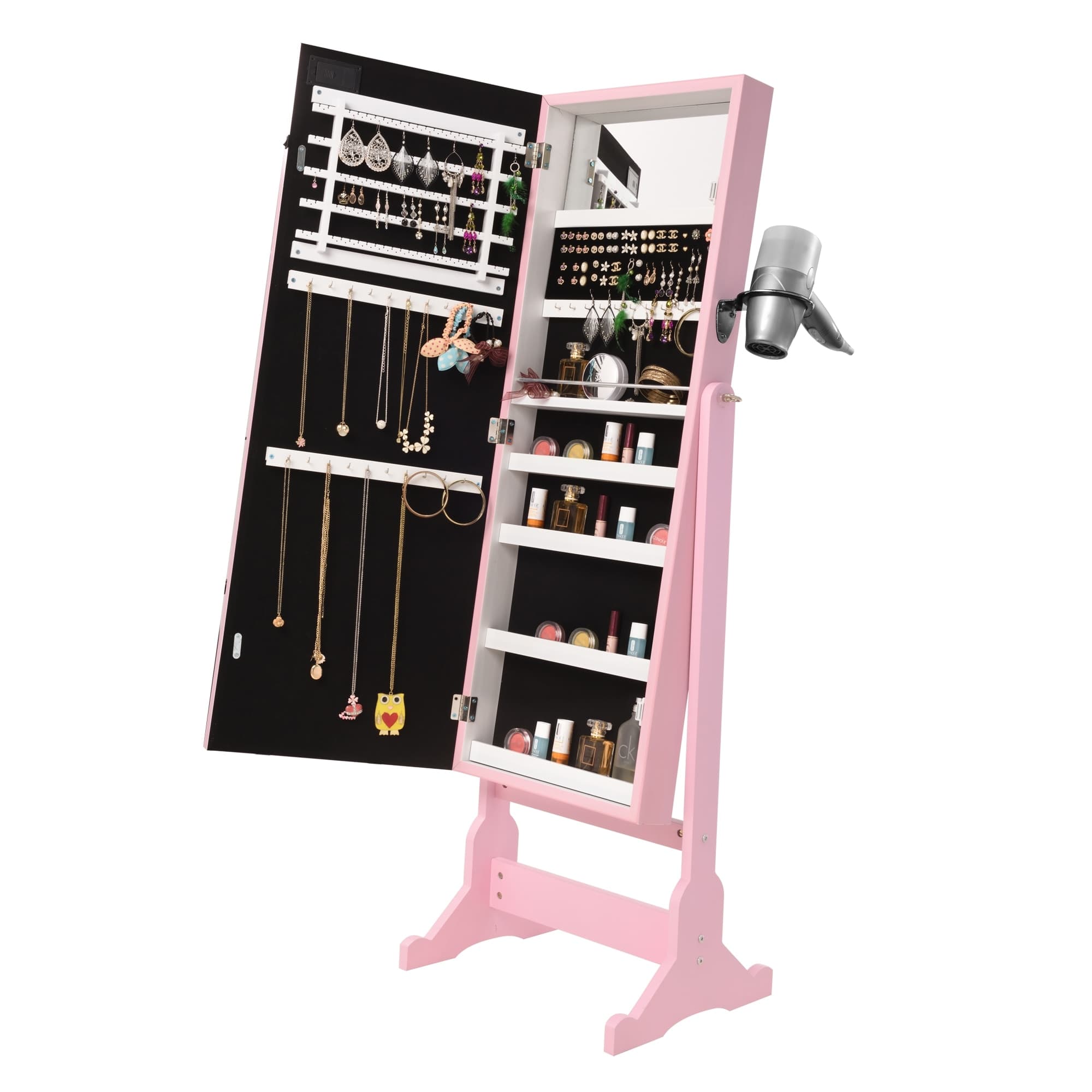 Amelie Mirrored Cabinet | Cabinets Matttroy