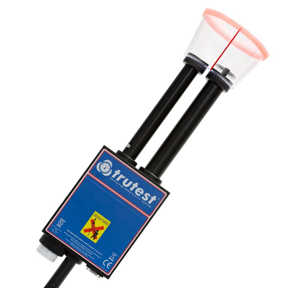 Trutest Accurate Sensitivity Testing | Detector Testers