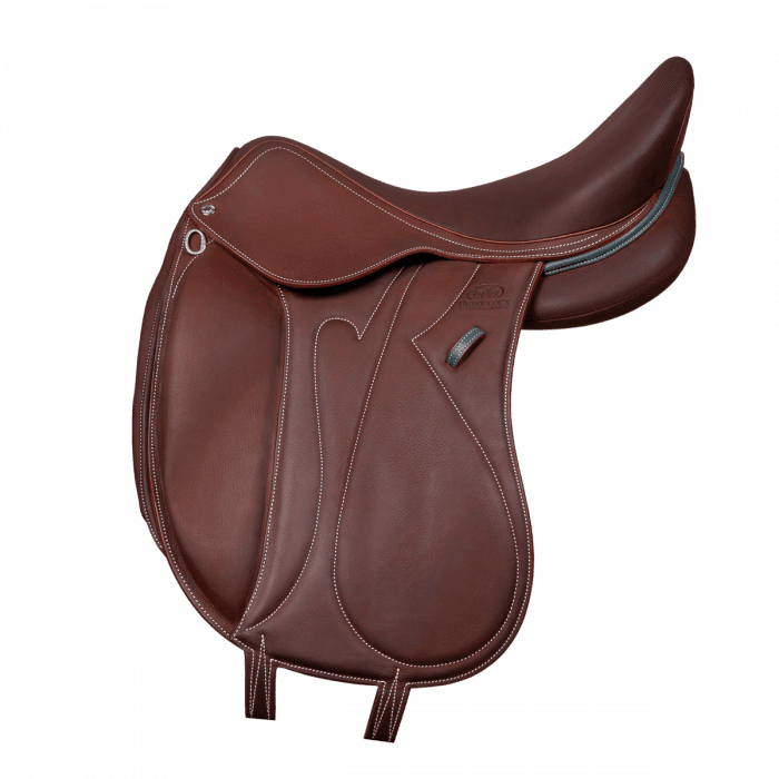 Custom-made saddles. Made in France - Basque Country - Devoucoux