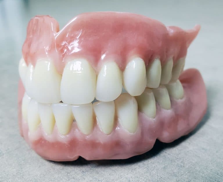 Precision Dentures - North Bay Denture Clinic