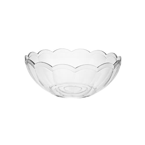 CLEAR HARD PLASTIC BOWLS8 OZ. 48 CT. – Northwest Enterprises