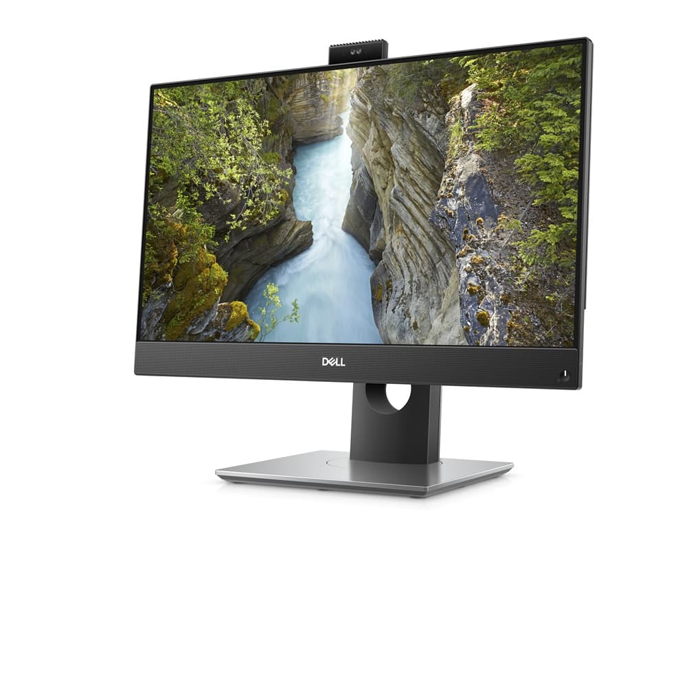 Dell OptiPlex 7490 All-in-One i5 11500 6 Cores 12 Threads 16GB DDR4 ...