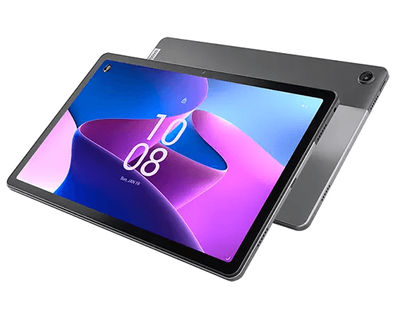 Tab M10 Plus Gen 3 | 10.6" Entertainment tablet with student tools ...