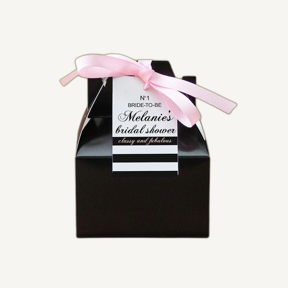 Mini Gable Boxes - Packaging Kite - Free Shipping - Bulk Quantity