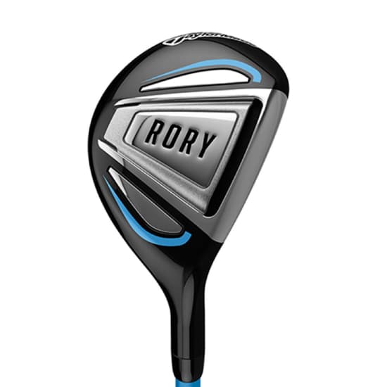 TAYLORMADE - KIT JUNIOR RORY K40 GARÇON - Passion Golf Réunion