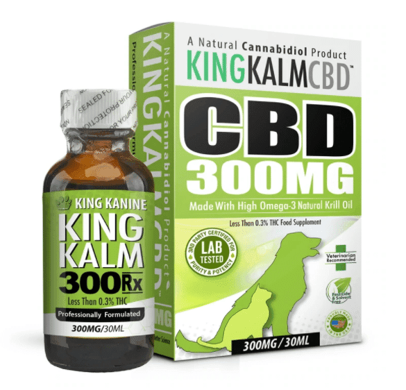 The Best King Kanine CBD Review Of 2022