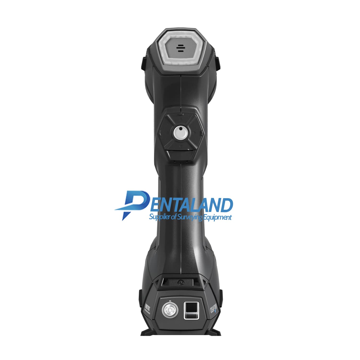 Creaform HandySCAN BLACK Elite 3D Scanner