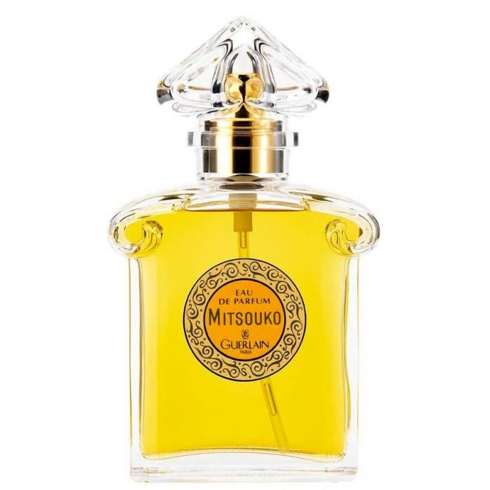 Mitsouko Guerlain Eau de Parfum - Perfumes Importados