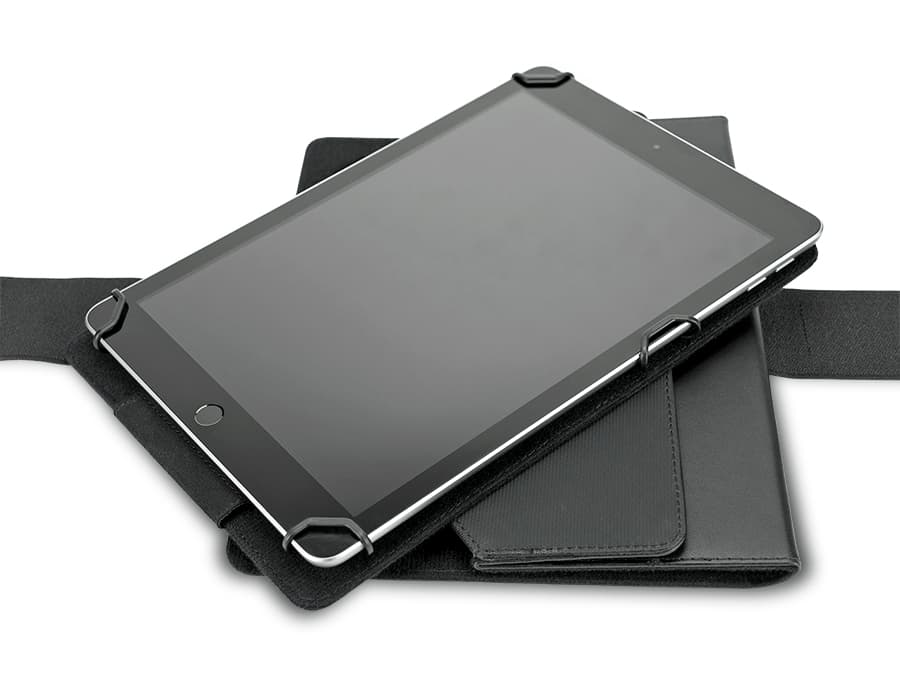 ASA iPad mini Rotating Kneeboard - Pilot World